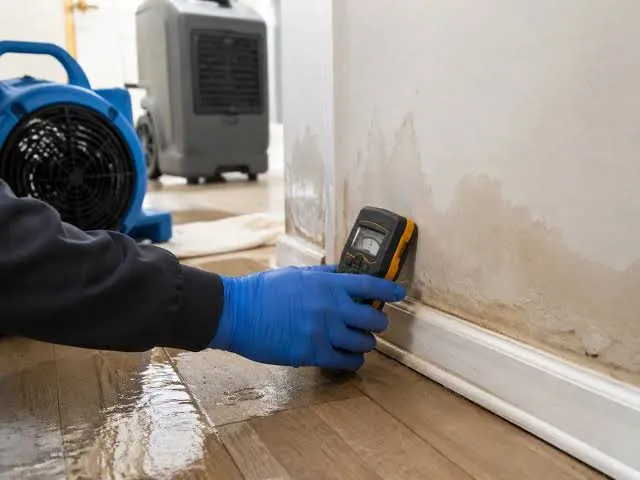 24/7 Water damage restoration services in Arcadia, MI - Rapid flood cleanup and mitigation